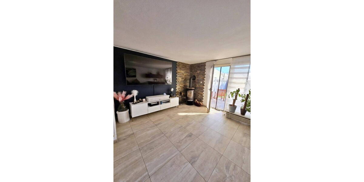 Reihenmittelhaus Ahrensburg - 5 Zimmer, 110 m&sup2;, 498.000&euro; | Angebot:26486640