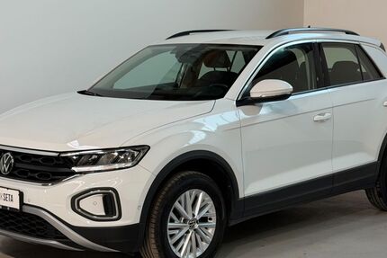 VW T-Roc 80.000 km 19.975 &euro; Ellerhoop bei Hamburg 25373