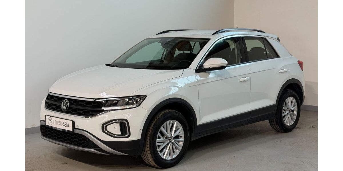 VW T-Roc 80.000 km 20.675 &euro; Ellerhoop bei Hamburg 25373