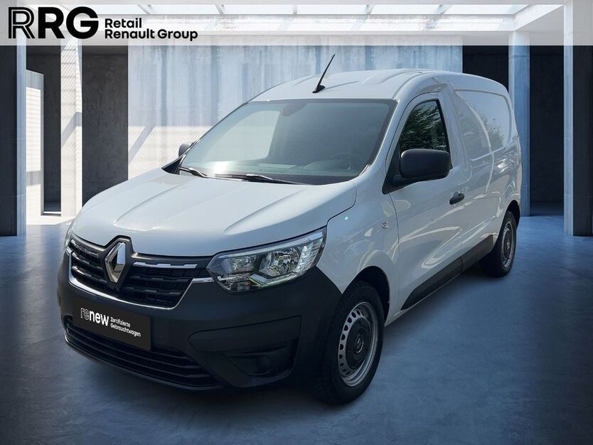 Renault Express 6.094 km 17.990 € Hamburg 20537