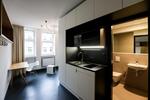 Erdgeschoßwohnung Hamburg Altona-Nord - 1 Zimmer, 18 m&sup2;, 895&euro; | Angebot:25546488