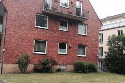 Schöne 3-Zimmer-Wohnung in HH-Schnelsen (Endetage) 3 zimmer