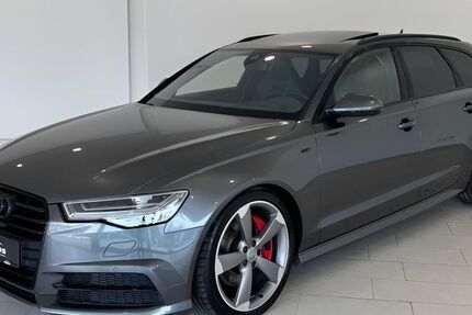 Audi A6 163.000 km 28.490 &euro; Hamburg 22043