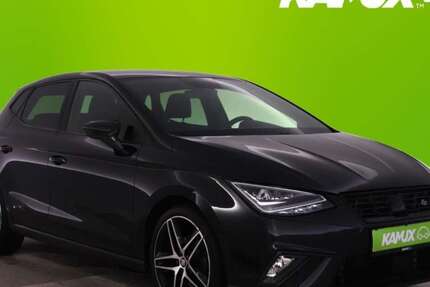 Seat Ibiza 98.130 km 15.299 &euro; Hamburg 22529