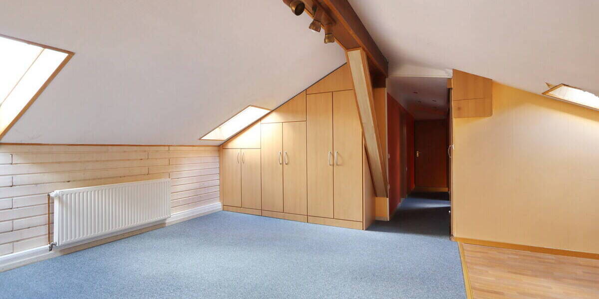 Einfamilienhaus Hamburg Langenhorn - 5 Zimmer, 126 m&sup2;, 695.000&euro; | Angebot:26585267