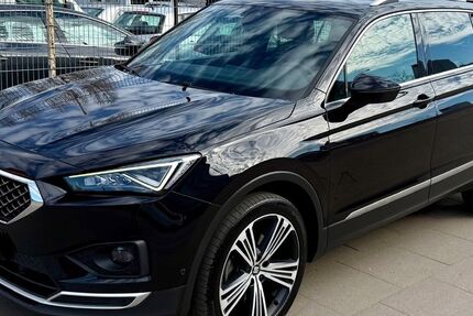 Seat Tarraco 138.000 km 22.850 &euro; Hamburg 20097
