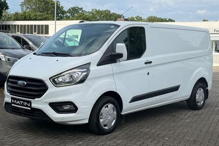 Ford Transit Custom 90.000 km 18.700 &euro; Norderstedt bei Hamburg 22851