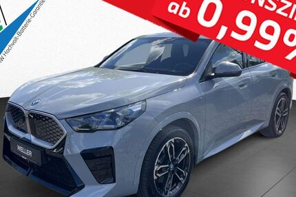 BMW iX2 11.802 km 49.100 &euro; Hamburg 21073