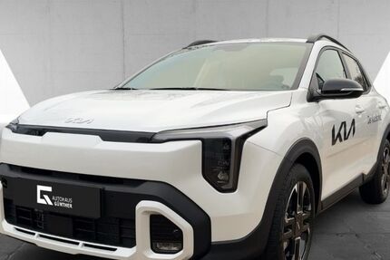 Kia Stonic 3.633 km 28.190 &euro; Hamburg 20537