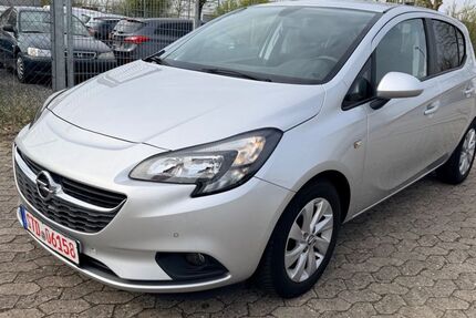 Opel Corsa 127.000 km 6.999 &euro; Buxtehude 21614