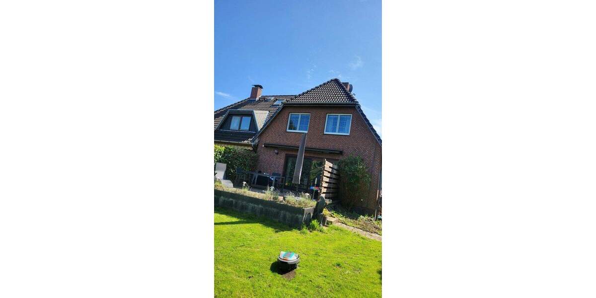 Doppelhaushälfte Hamburg Kirchwerder - 6 Zimmer, 165 m&sup2;, 465.000&euro; | Angebot:25719233