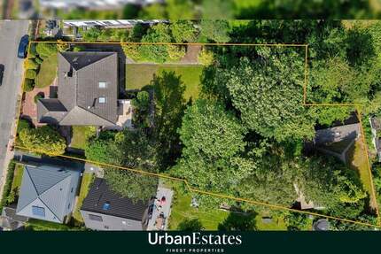 Haus Hamburg / Eidelstedt Eidelstedt - 5 Zimmer, 170 m&sup2;, 1.095.000&euro; | Angebot:24379633