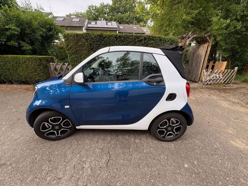 ForTwo