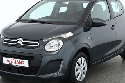 Citroen C1 33.299 km 13.990 &euro; Hamburg 22761