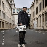 Rami Hattab - Halts Maul und Tanz