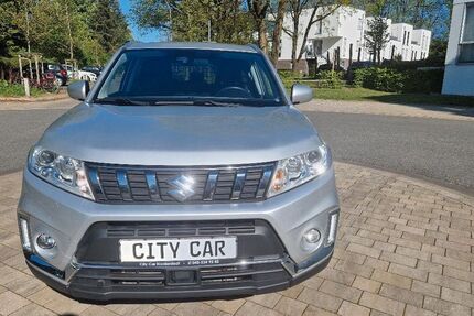 Suzuki Vitara 214.000 km 7.900 € Norderstedt b. Hamburg 22848