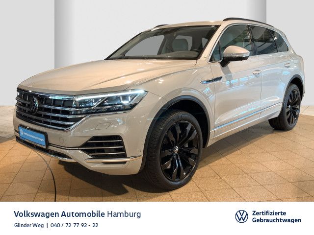 Touareg