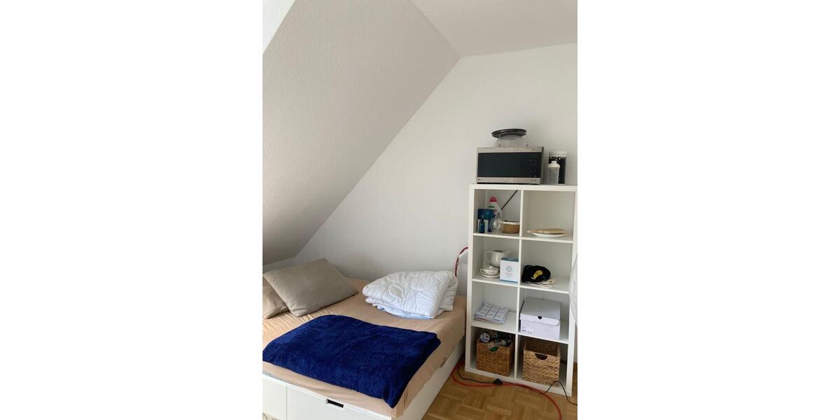 Etagenwohnung Hamburg Eppendorf - 1 Zimmer, 21 m&sup2;, 875&euro; | Angebot:26342047