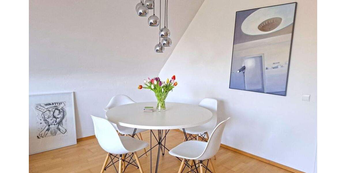 Etagenwohnung Hamburg Bramfeld - 3 Zimmer, 78 m&sup2;, 349.000&euro; | Angebot:25772864