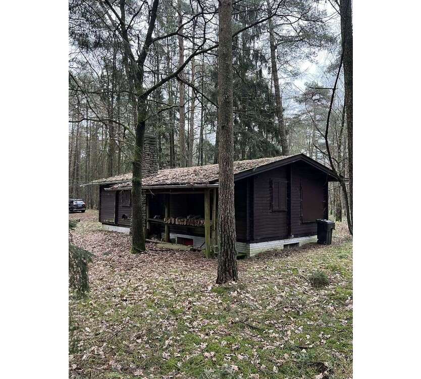 Haus zum Kaufen in Tostedt 189.000 € 44.35 m²