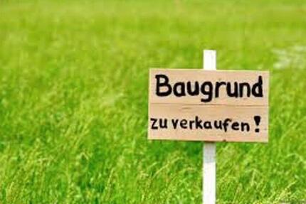 Erschlossener Baureifes Grundstück sofort verfügbar zimmer