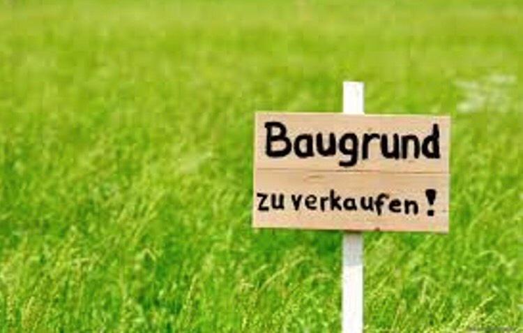 Erschlossener Baureifes Grundstück sofort verfügbar zimmer