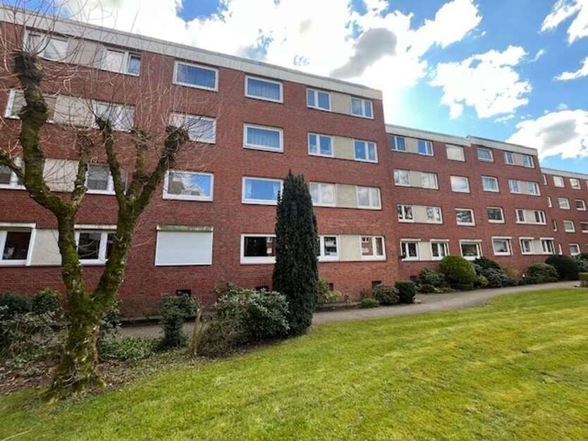 Wohnung zum Mieten in Hamburg 1.900 € 100 m²