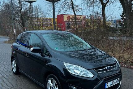 Ford C-Max 119.000 km 8.700 &euro; Quickborn 25451