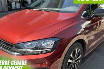 VW Golf Sportsvan 56.628 km 18.900 &euro; Hamburg 22529