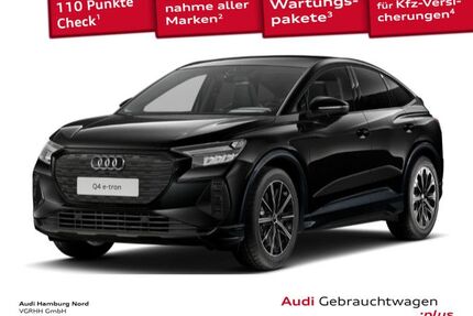 Audi Q4