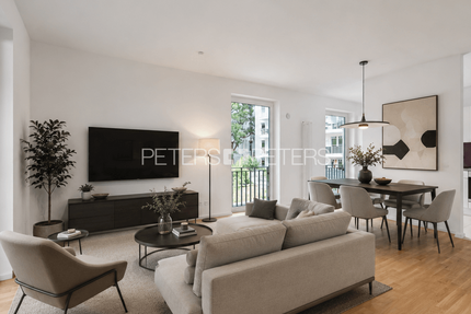 Wohnung Hamburg Harvestehude - 3 Zimmer, 75 m&sup2;, 699.000&euro; | Angebot:27165678