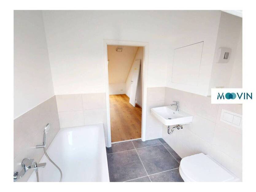 **PLATZ FÜR DIE GANZE FAMILIE: 4-Zimmer-Reihenmittelhaus mit EBK, TERRASSE, 2 BÄDERN uvm. im FinkenPark Geesthacht**