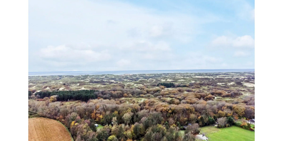 Ferienbungalow mit Wohnbestimmung Egmond-NL zimmer