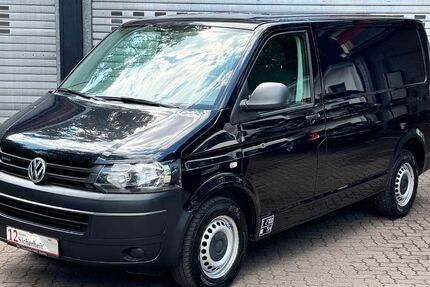 VW T5 Transporter 147.000 km 13.600 &euro; Norderstedt 22844
