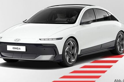 Hyundai IONIQ 6 19.900 km 49.400 &euro; Hamburg 21077