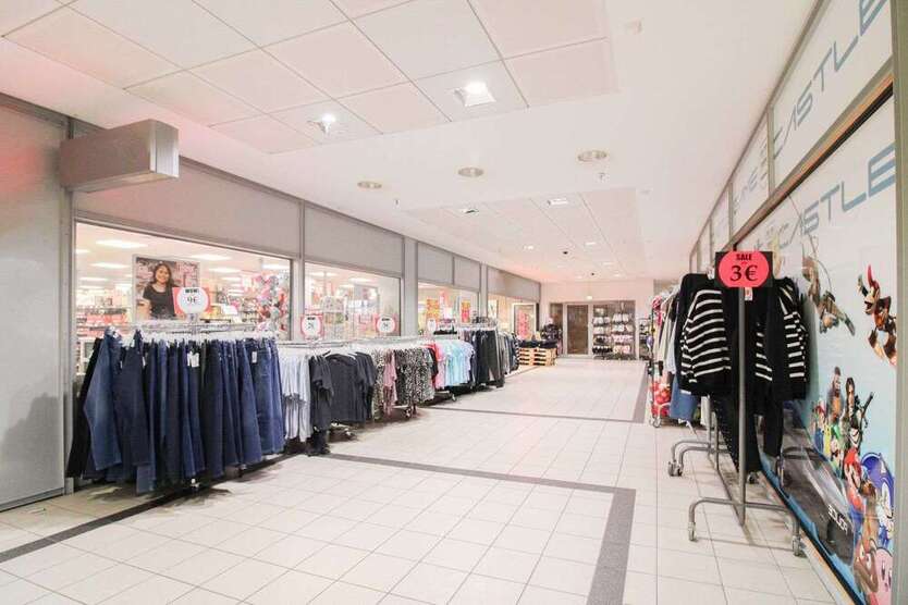 Einzelhandel in Elmshorn 650.000 € 1454 m²