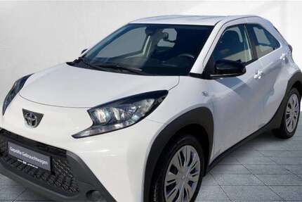 Toyota Aygo 24.500 km 14.980 € Buchholz 21244