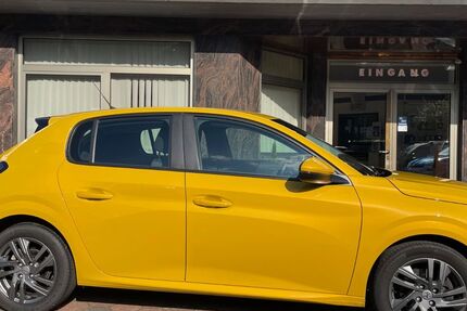 Peugeot 208 72.992 km 11.950 &euro; Neu Wulmstorf 21629