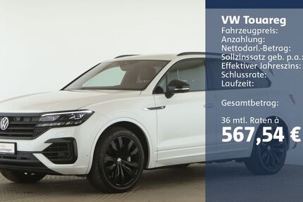 VW Touareg 63.836 km 49.580 € Jesteburg 21266