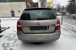Skoda Fabia Ambiente Family 5J 188.000 km 1.999 &euro; Hamburg 22339