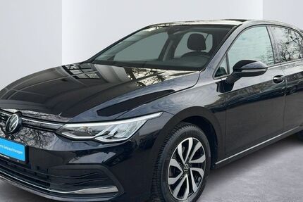 VW Golf 26.950 km 25.990 &euro; Glinde 21509