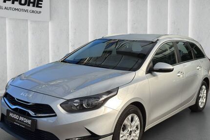 Kia ceed / Ceed 18.870 km 20.490 &euro; Norderstedt 22848