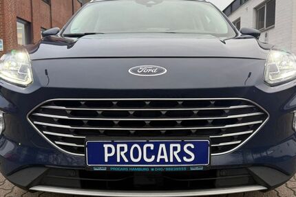 Ford Kuga 175.000 km 14.495 &euro; Hamburg 20537