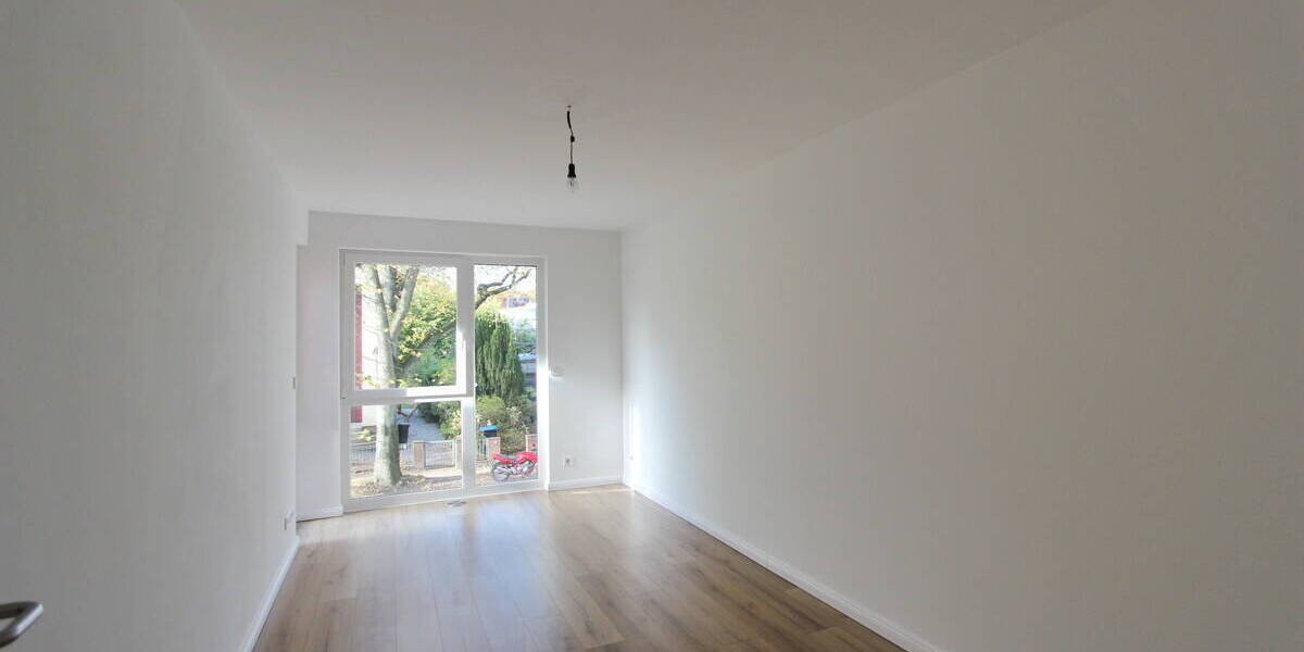 Reihenendhaus Hamburg Schnelsen - 4 Zimmer, 114 m&sup2;, 1.920&euro; | Angebot:26276526