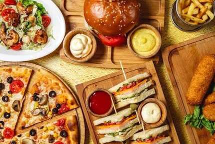 Gastronomie in Hamburg 2.530 € 150 m²