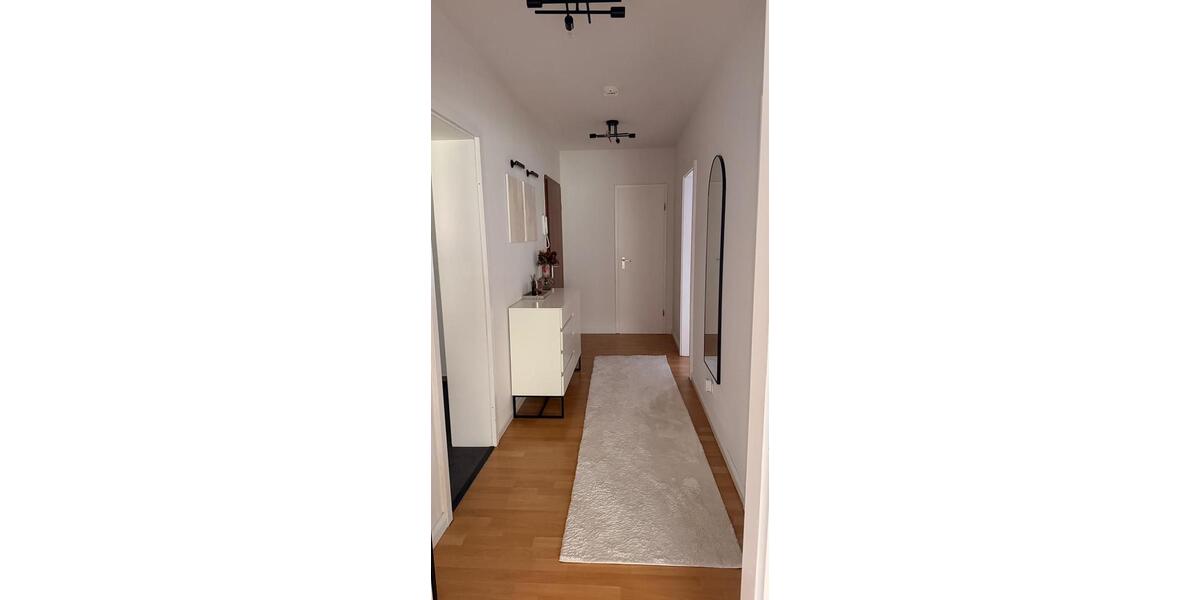 Etagenwohnung Hamburg Wandsbek - 2 Zimmer, 62 m&sup2;, 350.000&euro; | Angebot:26927062