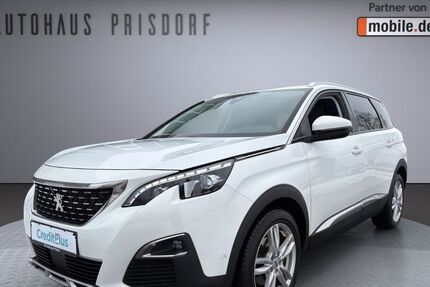 Peugeot 5008 146.396 km 14.950 &euro; Prisdorf bei Hamburg 25497