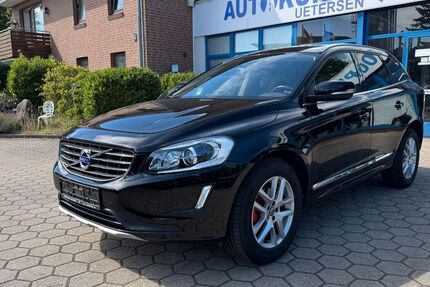 Volvo XC60 177.863 km 15.250 &euro; Uetersen 25436