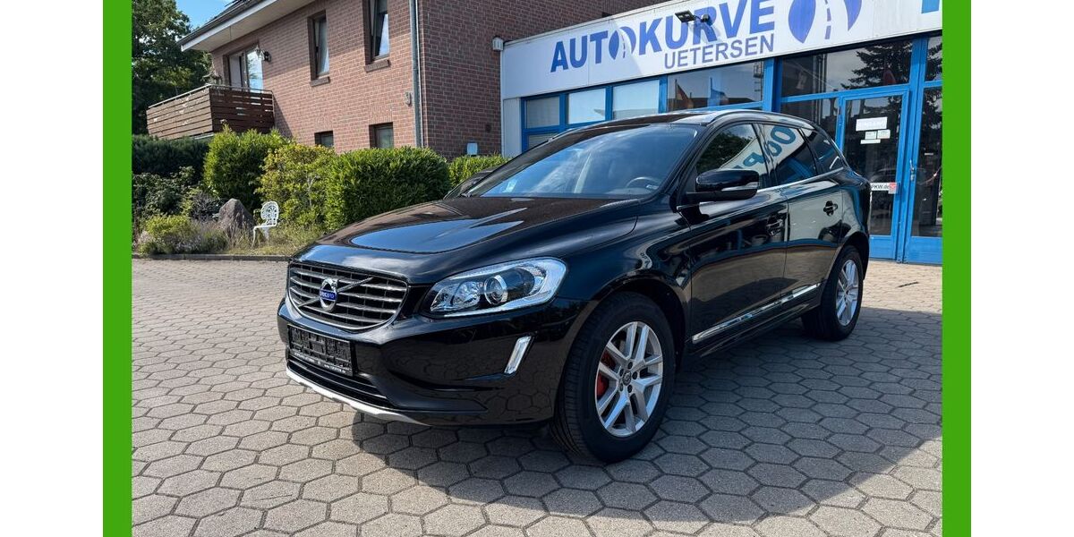 Volvo XC60 177.863 km 15.250 &euro; Uetersen 25436