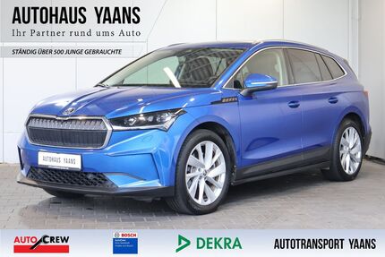 Skoda Enyaq 49.950 km 32.789 € Pinneberg 25421